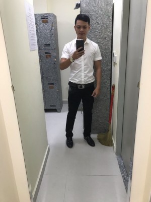 Trương Minh Thắng