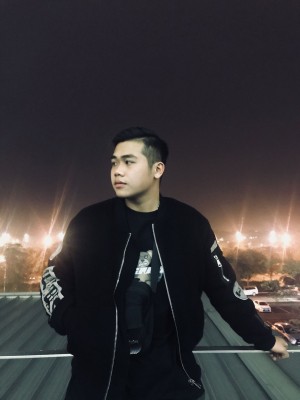 Nguyễn Thành Luân