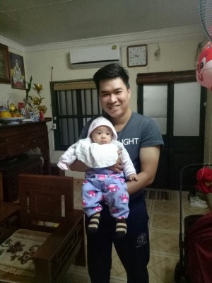 Thanh Duy Phan