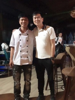 Ngô Trung Hoangg