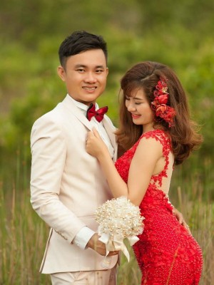 Huỳnh Công Tiến