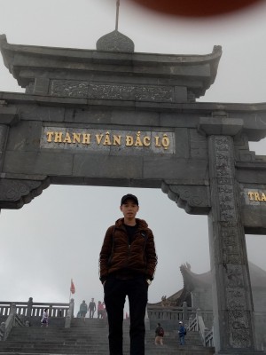 Lương Hiệp Hưng 