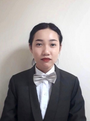 Trịnh Lê Ái Như