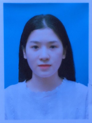 Nguyễn Thị Thanh Tâm
