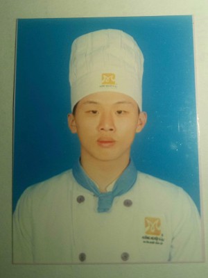 Phạm đức Vinh
