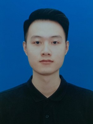Trần Hùng Đức