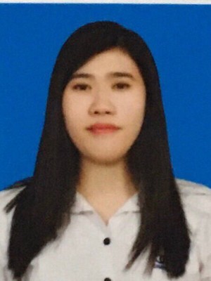 NGUYỄN THỊ DIỂM TRINH