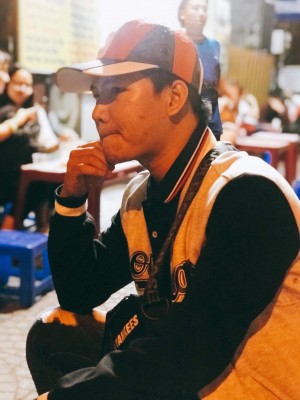Nguyễn Thành Khoa