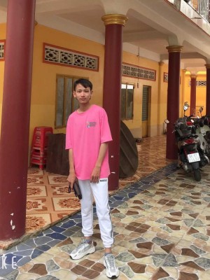 Trần Nhất Bằng