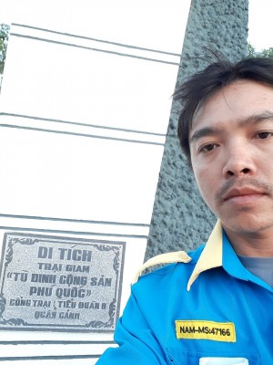 Hà Hải Nam