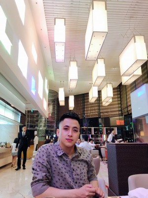 Lê Anh Tuấn