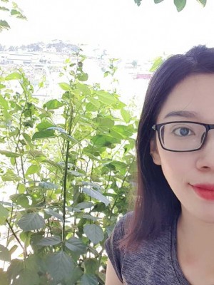 Trương Thị Ngọc Huyền