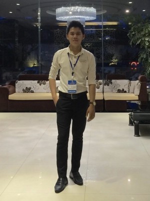 Lê Kỳ Khang