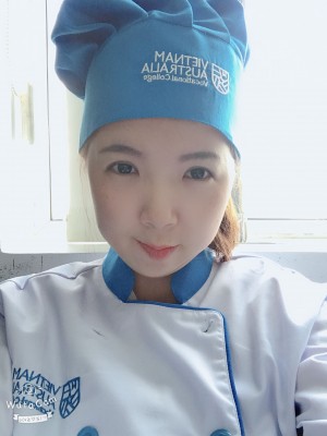 Võ Phạm Phương Anh