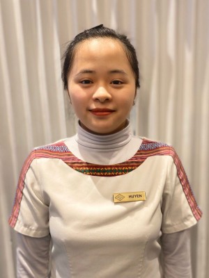 Thạch Thanh Huyền