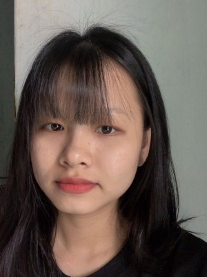 Trần Thị Yến Nhi
