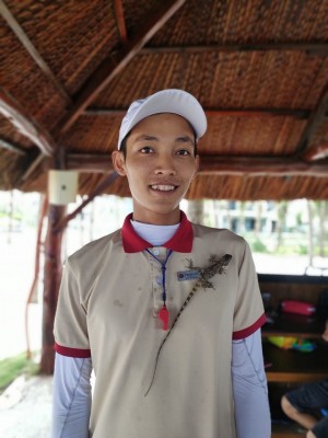 Lê Hữu Ái