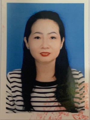 Phan Thị Cẩm Lê