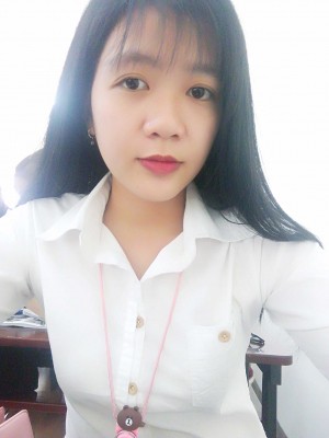 Dương Thị Thủy Tiên