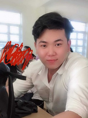 Lê Gia Minh