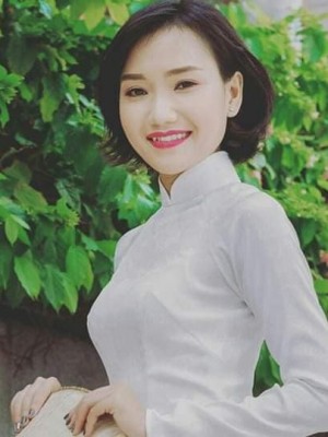 VÕ THỊ HIỀN