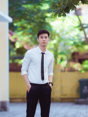 Nguyễn Ngọc Anh