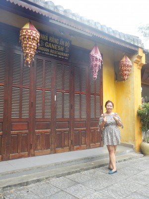 Nguyễn Thị Xuân Chi