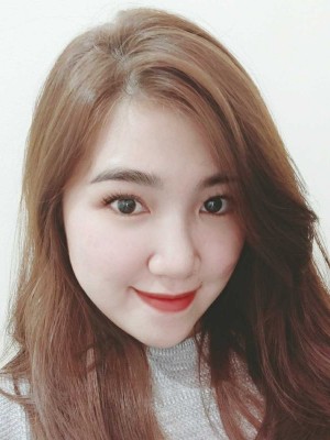Cao Thúy Vy