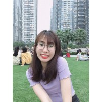 Lâm Thị Huyền Trang