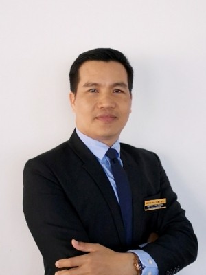 Nguyễn Văn Trọng