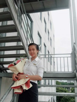 Lý Thị Phương Nhi