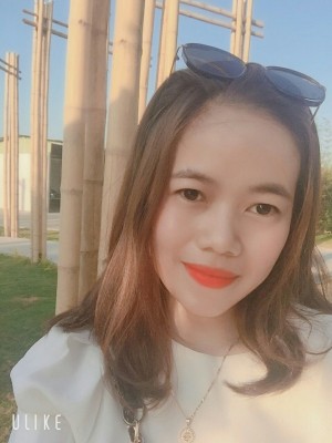 Huỳnh Thị Thu Nguyên
