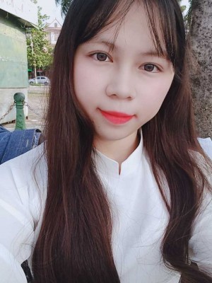 Đặng Thị Minh Thư