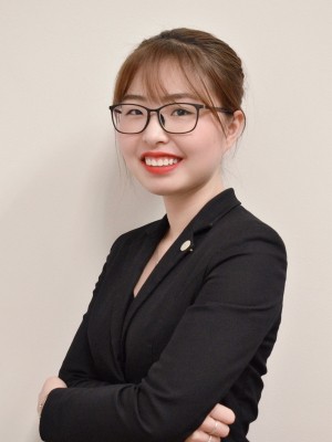 Đàm Hoàng Linh
