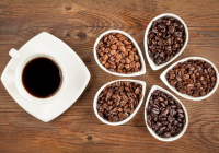 Coffee bean belt là gì? Gọi tên 5 khu vực trồng cà phê nổi tiếng trên thế giới