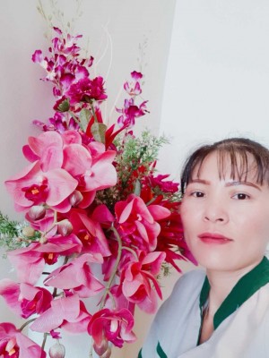 Đào Thị Thanh Xuyên