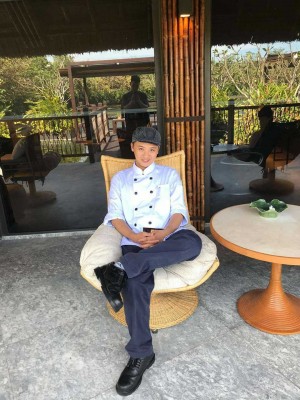 Lê Duy Khánh