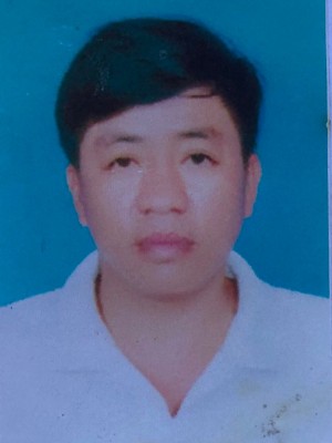 Phạm Văn Chín