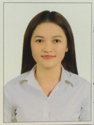 VŨ THỊ TƯỜNG VI