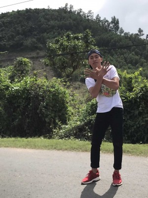 Phùng Thiện Tiến