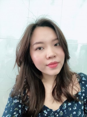 Võ Thị Mai Huong