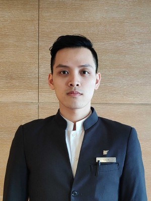 Trần Hoàng Quy