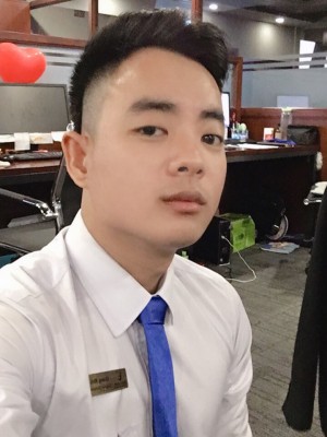 Nguyễn Quang Vinh
