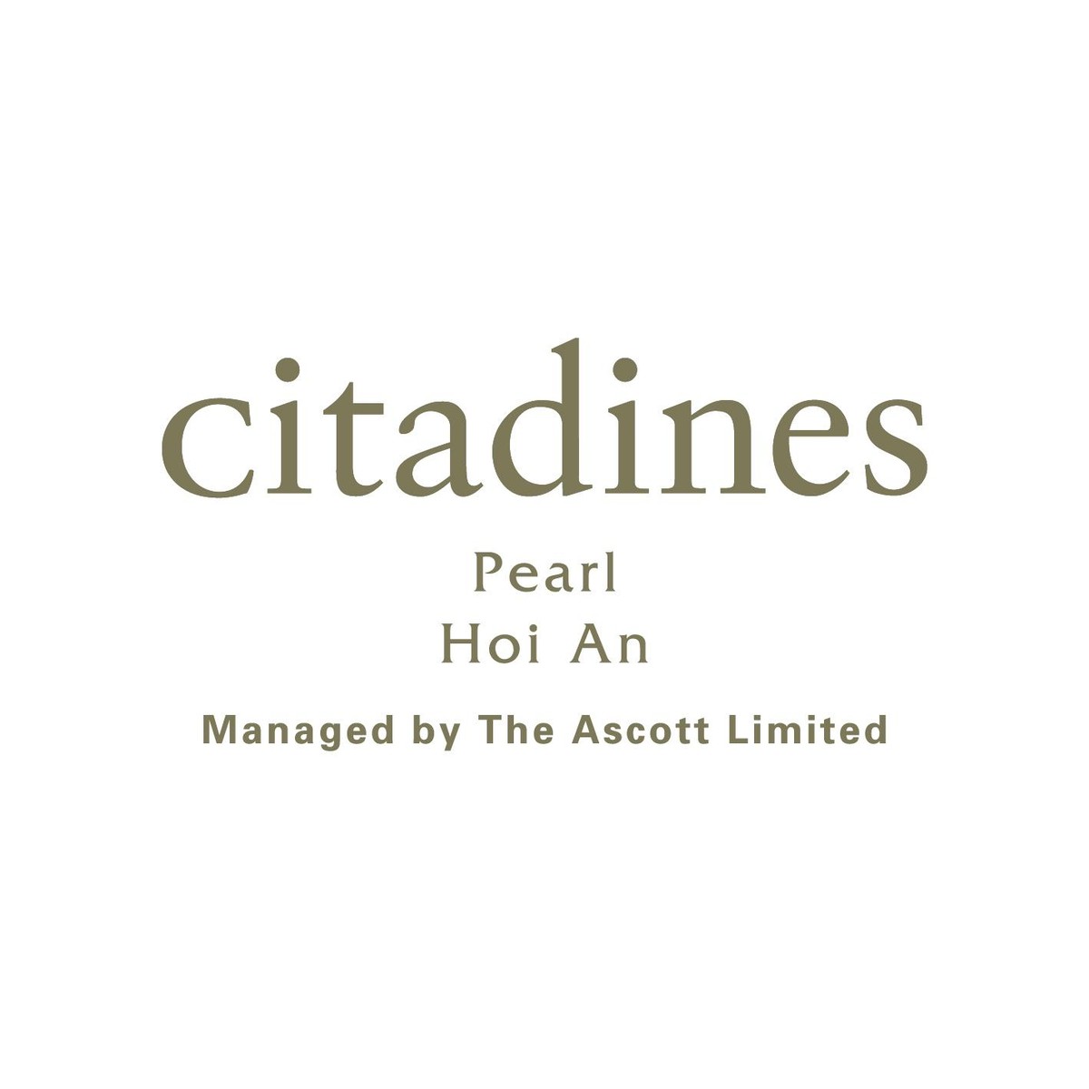 Citadines Pearl Hoi An