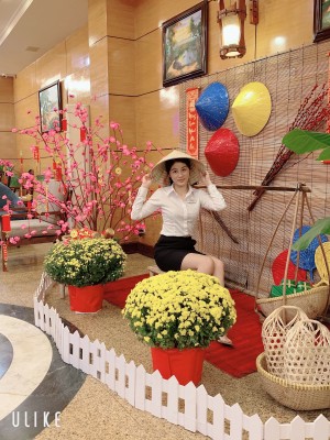 Nguyen Thi Thanh Van