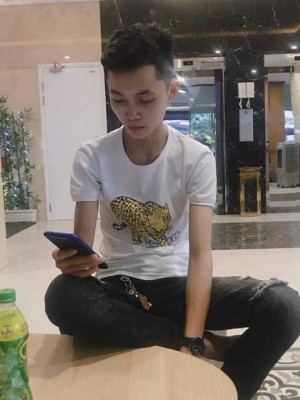 Nguyễn Chánh An