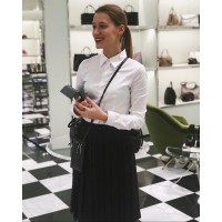 Dina Salimova Khalimova