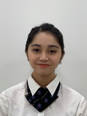 Lê Thụy Yến Nhi