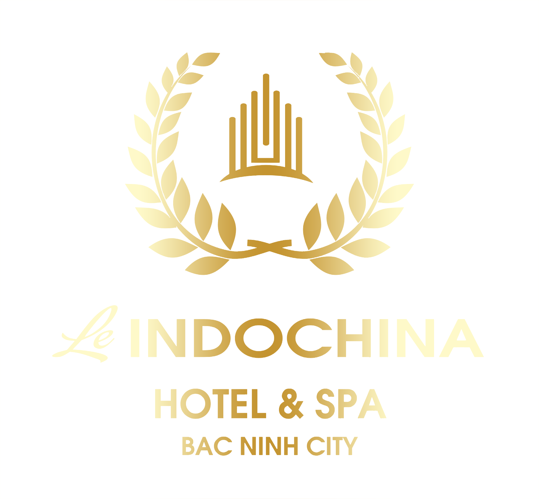 Le Indochina Hotel & Spa