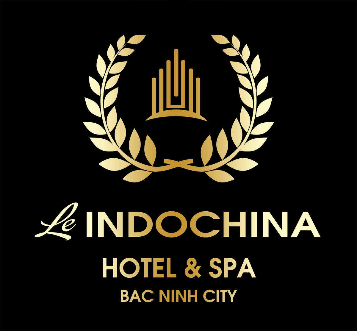 Le Indochina Hotel & Spa